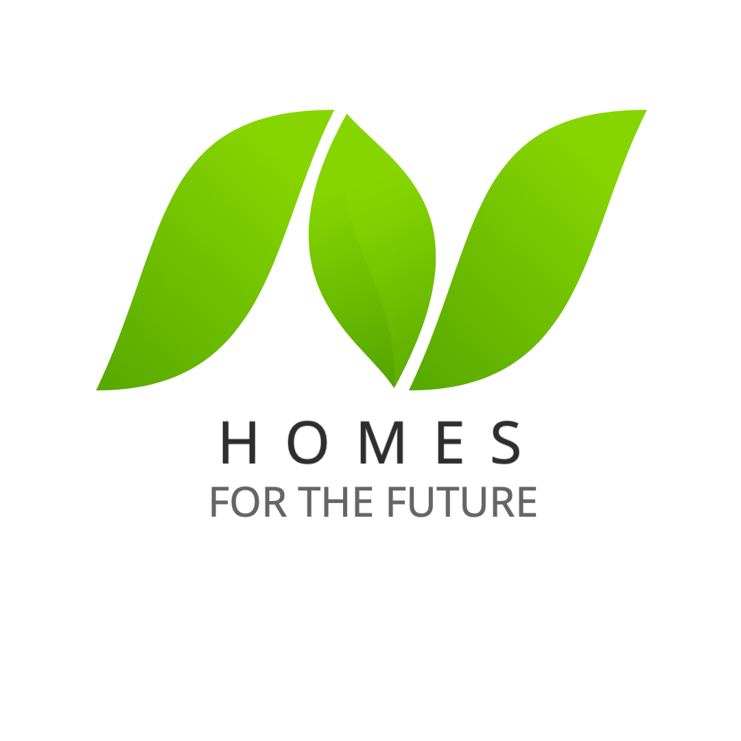 Homes for the Future